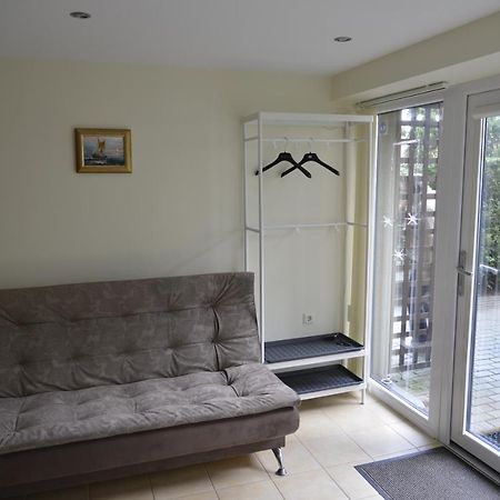 Apartment Rent Nida Exterior photo