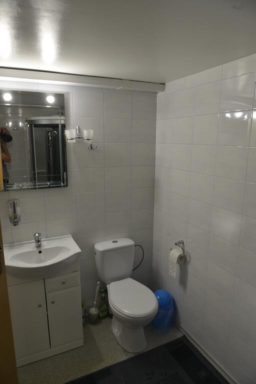 Apartment Rent Nida Exterior photo